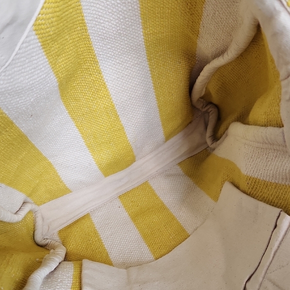 Lovers And Friends Bay Bag Women's Beach Bag - Picture 6 of 7